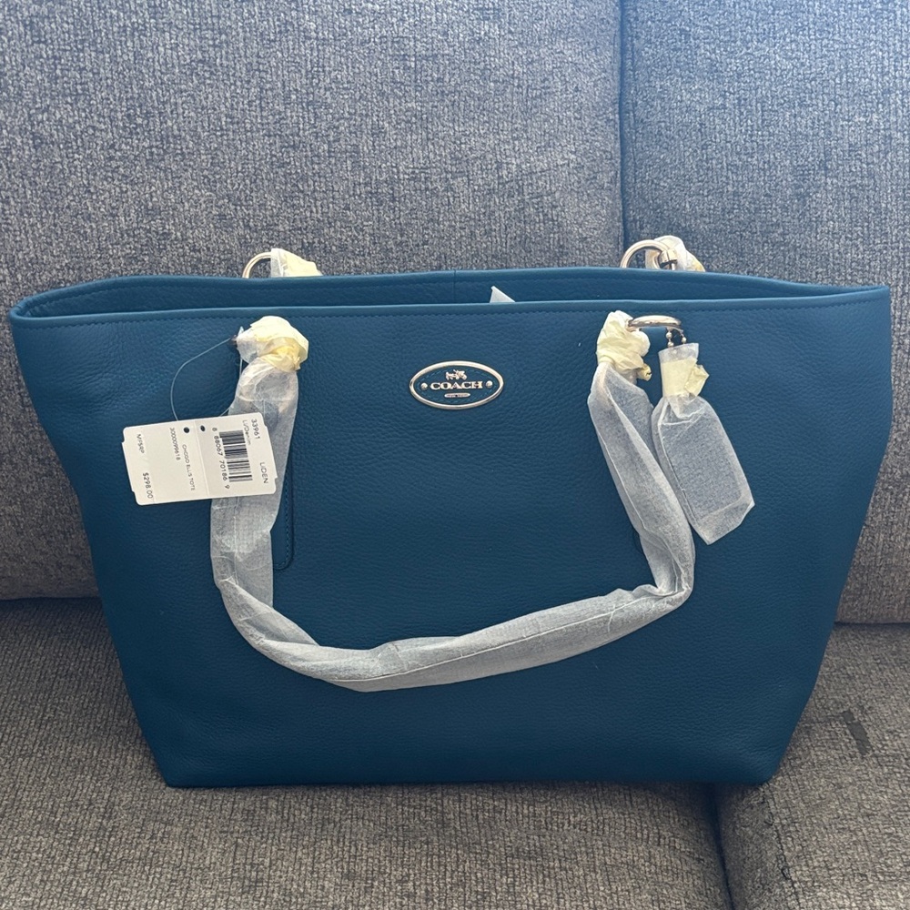Coach Chicago Ellis tote